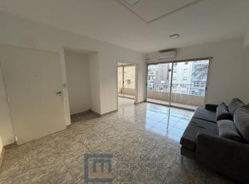 Departamento · 32m² · 2 Ambientes · Departamento en Palermo