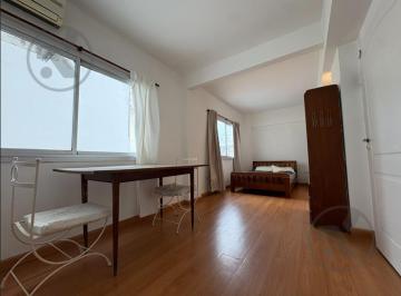 Departamento · 25m² · 1 Ambiente · Alquiler | Monoambiente | Centro
