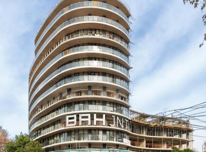 Departamento · 32m² · 1 Ambiente