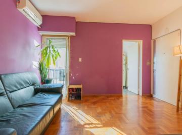 Departamento · 34m² · 2 Ambientes · Venta 2 Amb Caballito