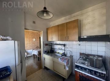 Departamento · 55m² · 3 Ambientes · 1 Cochera · Departamento en Martinez