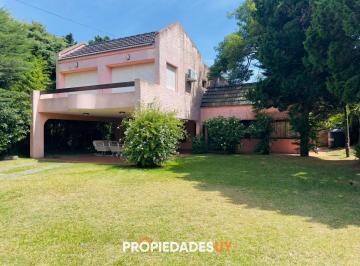 Foto1 · Casa en Venta y Alquiler, 50 m de La Playa.