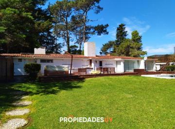 Foto1 · Casa en Venta de 3 Dorm. en Punta del Este