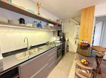 Departamento · 44m² · 1 Ambiente · Nueva Cordoba - 1 Dormitorio - Reciclado!