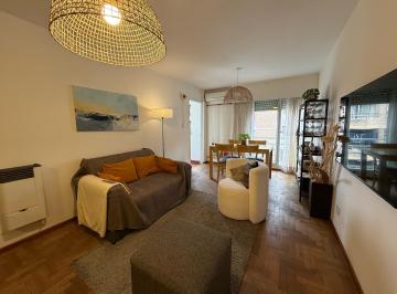 Departamento · 44m² · 1 Ambiente · Nueva Cordoba - 1 Dormitorio - Reciclado!