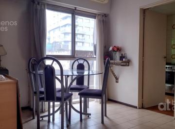 Departamento · 35m² · 2 Ambientes · Departamento de Dos Ambientes en Alquiler Temporario en Barrio de Almagro.