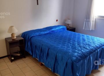 Departamento · 35m² · 2 Ambientes · Departamento de Dos Ambientes en Alquiler Temporario en Barrio de Almagro.