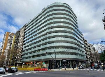 Departamento · 35m² · 1 Ambiente · Alquiler Monoambiente - Apto Prof. Full Amenities