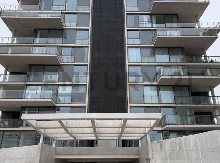 Departamento · 153m² · 4 Ambientes · 2 Cocheras