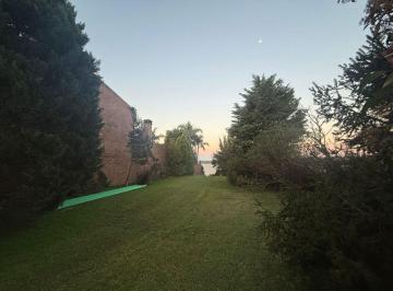 Terreno · 786m² · Terreno en Venta La Florida - Vista Al Río