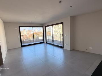 Departamento · 140m² · 4 Ambientes · 1 Cochera · Departamento Piso Exclusivo con Terraza y Piscina - Alvear 1200 - Lourdes Rosario | Venta
