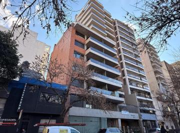 Departamento · 140m² · 4 Ambientes · 1 Cochera · Departamento Piso Exclusivo con Terraza y Piscina - Alvear 1200 - Lourdes Rosario | Venta
