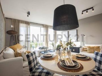 Departamento · 61m² · 2 Ambientes · Departamento en Venta en La Plata