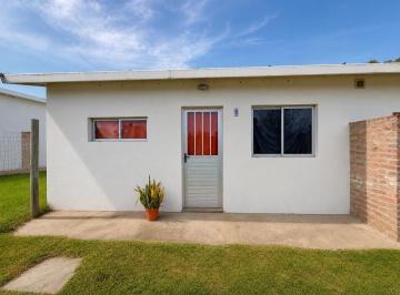 Departamento · 22m² · 1 Ambiente · Alquiler de Monoambiente en Colonia del Sacramento Amoblado