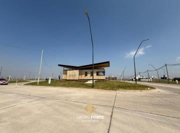 Terreno · 250m² · Lote en Venta Abras de Manantiales, Residencial