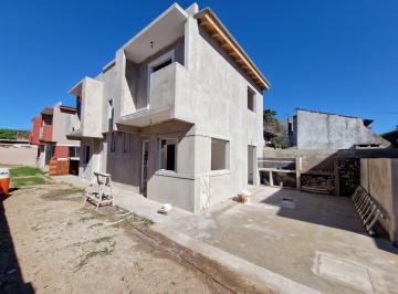 PH · 70m² · 3 Ambientes · 1 Cochera · Dúplex a Estrenar en Mar del Tuyu