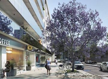 Departamento · 50m² · 3 Ambientes · Departamento en Venta a Estrenar Guemes