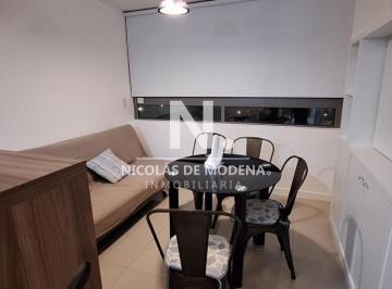Foto1 · Torre Nueva Prox Al Mar, Departamento Monoambiente