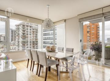 Departamento · 178m² · 4 Ambientes · 2 Cocheras · Departamento en Belgrano