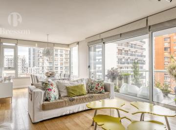 Departamento · 178m² · 4 Ambientes · 2 Cocheras · Departamento en Belgrano