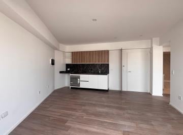 Departamento de 2 ambientes, Villa Crespo · Dpto a Estrenar Super Luminoso