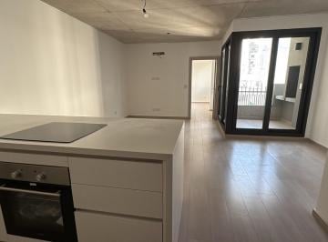 Departamento · 51m² · 2 Ambientes · En Venta Palermo Depto 2 Amb. Balcon con Parrilla Propia