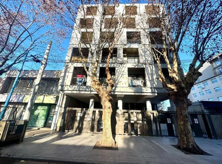 Departamento · 45m² · 2 Ambientes