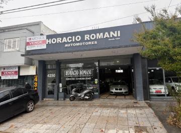 Local comercial · 217m² · Local Comercial Sobre Av Colon