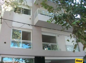 Departamento · 37m² · 2 Ambientes · Callao Al 500 Alquiler Departamento de un Dormitorio en Rosario Barrio Pichincha