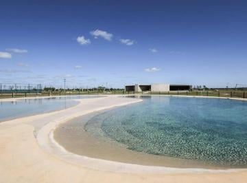 Terreno · 1023m² · Retasado - Terreno en Venta - Vida Club de Campo Lote 117