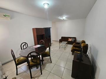 Departamento de 2 ambientes, Ciudad de Mendoza · Departamento en Alquiler Ciudad Calle Chile