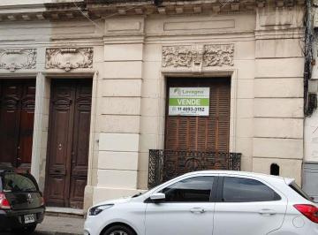 PH de 5 ambientes, Constitución · Venta - Barrio Constitución - Casa Tipo PH - Al Frente - Sin Expensas