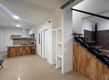 Departamento · 80m² · 4 Ambientes · 1 Cochera · Departamento - Castelar Sur