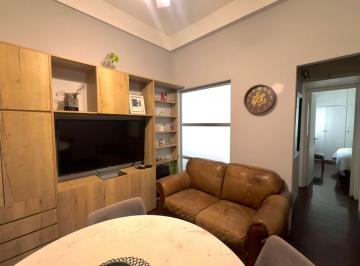 Departamento · 51m² · 3 Ambientes · Venta Depto 3 Ambientes Balvanera Remodelado