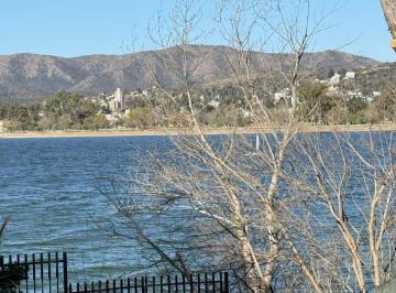 Terreno · 587m² · Venta Lote 587 m Villa del Lago. Carlos Paz