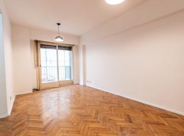 Departamento · 35m² · 2 Ambientes · Venta Depto de 2 Ambientes en Recoleta a Reciclar
