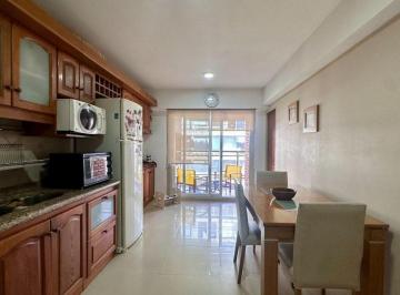 Departamento · 107m² · 4 Ambientes · 1 Cochera · Venta Depto 4 Amb. C/ Esp. Guarda Coche - Castelar