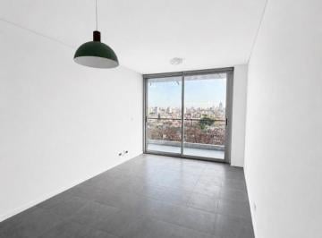 Departamento · 55m² · 3 Ambientes · 1 Cochera · Venta 3 Ambientes + Cochera y Balcon - Villa Urquiza