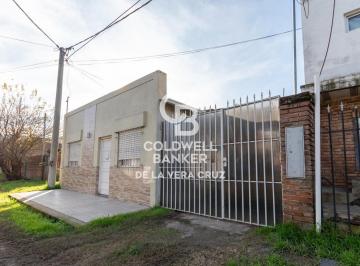 Casa · 132m² · 4 Ambientes · 1 Cochera · Casa en Recreo Sur