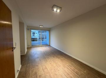 Departamento · 63m² · 4 Ambientes · Departamento en Venta 2 Dorm. con Patio a Estrenar en Rosario - Zona Rio