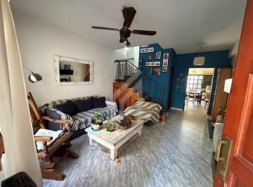Casa · 115m² · 4 Ambientes · 1 Cochera · Casa Triplex en Venta en San Fernando, G. B. a. Zona Norte, Argentina