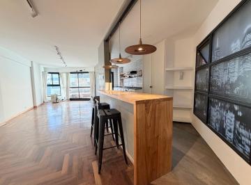 Departamento · 120m² · 4 Ambientes · 1 Cochera · Departamento 3 Dorm. Obispo Salguero – Nueva Córdoba