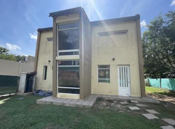 Casa · 3 Ambientes · Casa en Colastine Norte