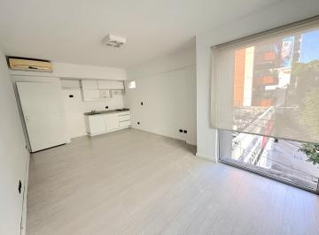 Oficina comercial · 27m² · 1 Ambiente · Monoambiente en Venta Av Libertador y Juramento. Amenities
