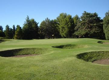 Terreno · 493m² · Lote en Venta en Arroyito Country Club