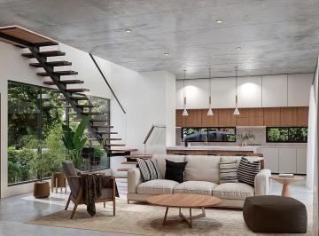 Casa · 177m² · 4 Ambientes · Aluen Barrio Privado