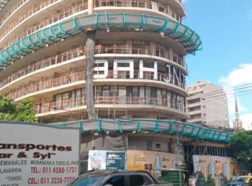 Departamento · 31m² · 1 Ambiente · Venta Monoambiente en Construccion Al Frente en Torre con Amenities, San Cristobal