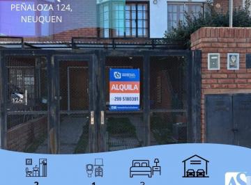 Departamento · 3 Dormitorios · 1 Cochera · Alquiler Triplex Neuquen