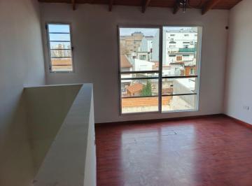 Departamento de 2 ambientes, Tres de Febrero · Venta Duplex 2 Ambientes con Cochera en Ciudadela | Excelente Ubicación y Accesos - Apto Crédito.