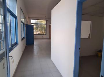 Bodega-Galpón de 6 ambientes, Córdoba · Galpón Depósito 600 m² con Oficinas y Estacionamiento en General Pueyrredon